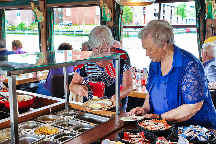 18 mei 2022 - Seniorenuitje-Pannenkoekenboot_075